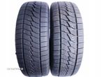 Firestone VANHAWK MULTISEASON 215/65 R15C 104/102T 2022i 2023 - 1