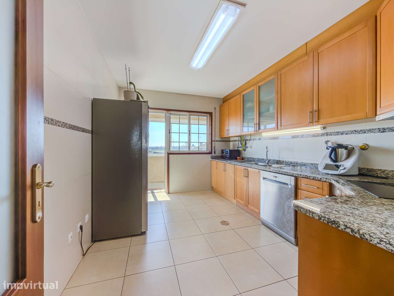 T3 duplex na Murtosa - Grande imagem: 4/28