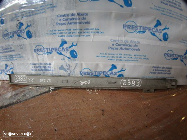 Grelha Friso Gre2383 MERCEDES W 201 1988 0P FE GRE FAROL - 2