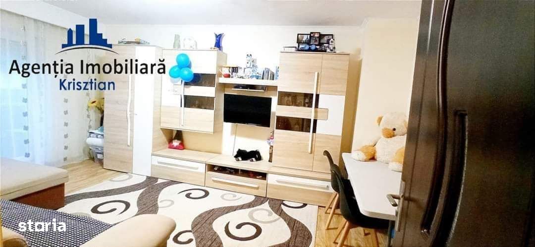 APARTAMENT CU 2 CAMERE DE VÂNZARE ÎN ZONA MICRO 17