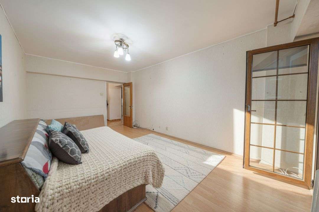 Credit ipotecar*Decomandat*72 mp*Sos. Colentina nr.2*Mobilat si utilat-1