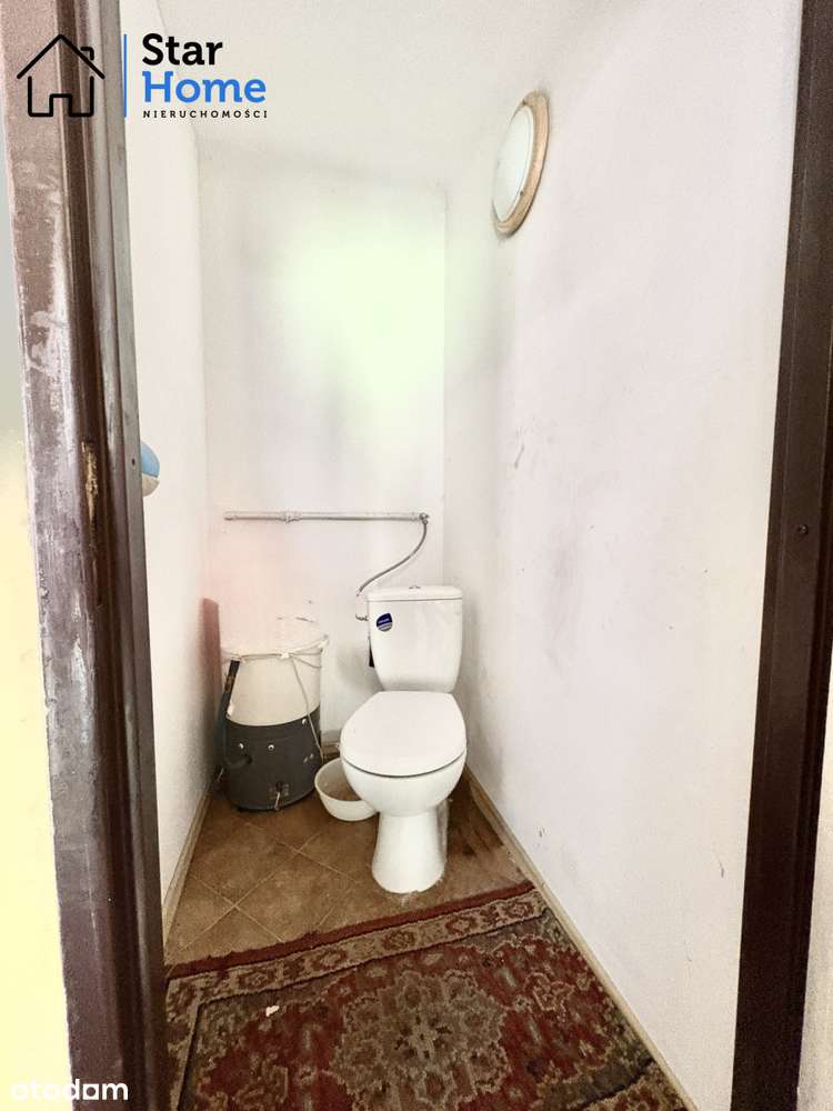 Dom z duszą na Cegielnianej – 195 000 zł-6