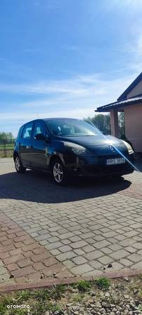 Renault Scenic 1.5 dCi Alize - 2