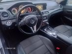 Mercedes-Benz C 250 CDi BE Aut. - 8