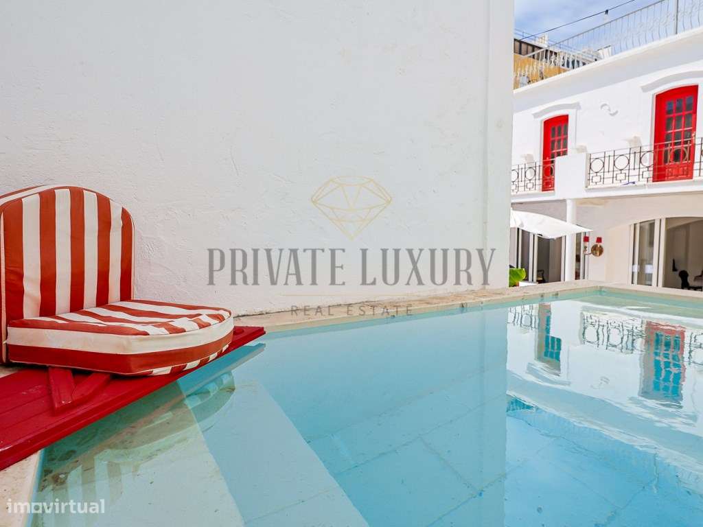 Moradia T8 na Costa da Caparica - Grande imagem: 3/36