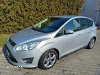 Ford C-MAX - 1