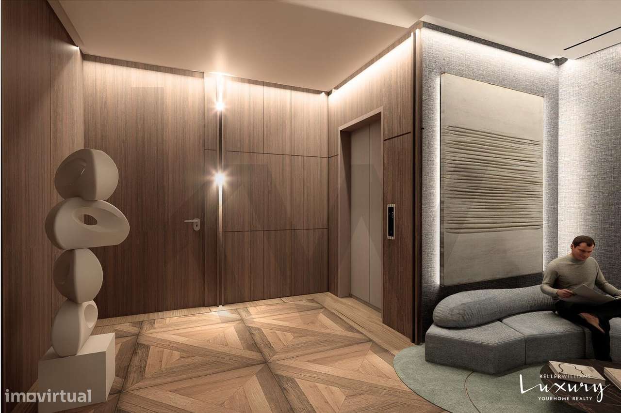 PORTO - Hotel com PIP Aprovado | Porto – Freixo / Campanhã - Grande imagem: 5/25