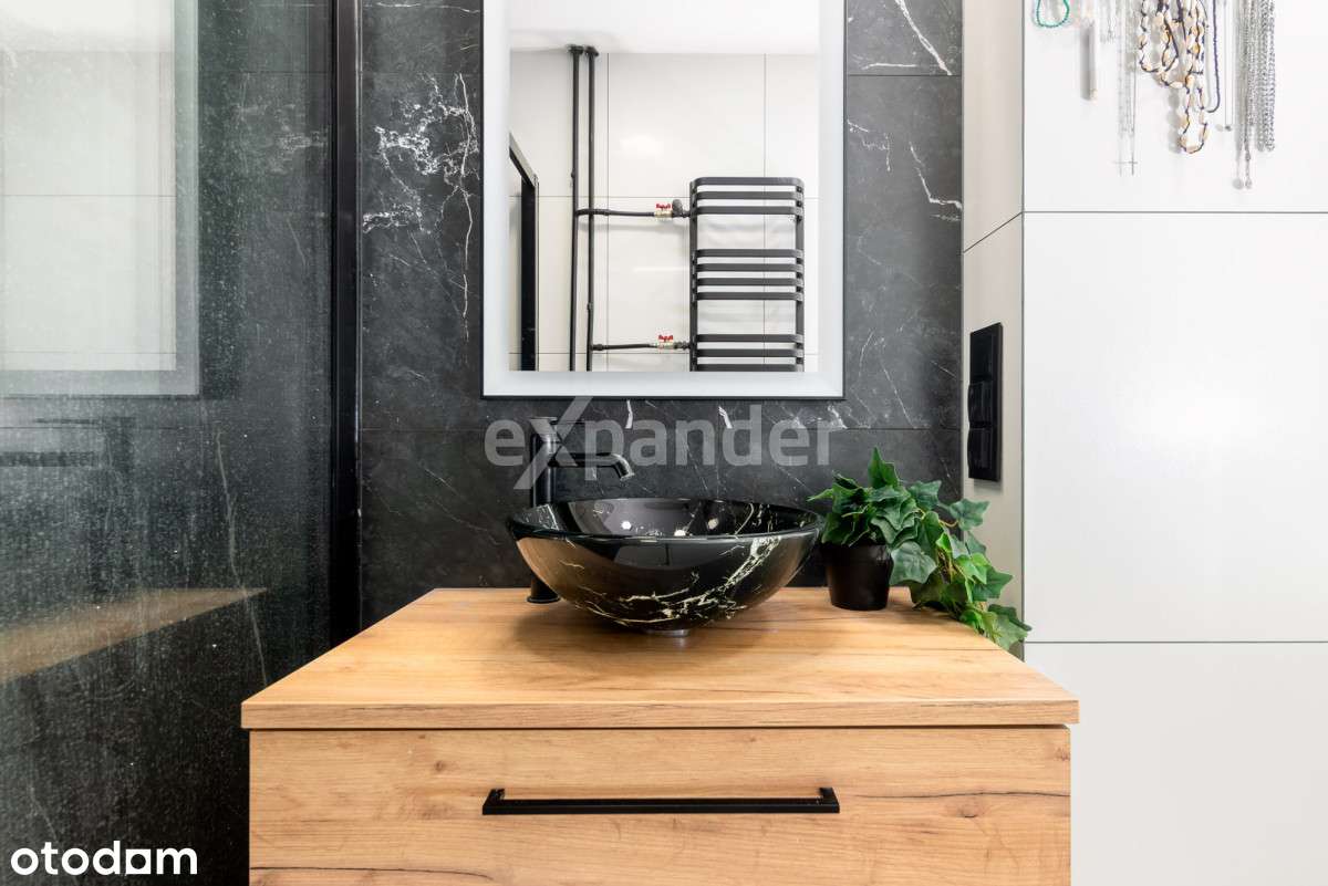 Rezerwacja  | 2 pok osobna kuchnia | Trzebnicka Ww - Pełny obrazek: 2/12