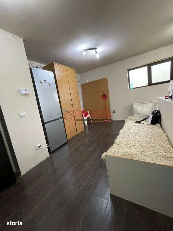 Super Oferta !! Metrou Dimitrie Leonida - Garsoniera - disponibila - Imagine principală: 3/10