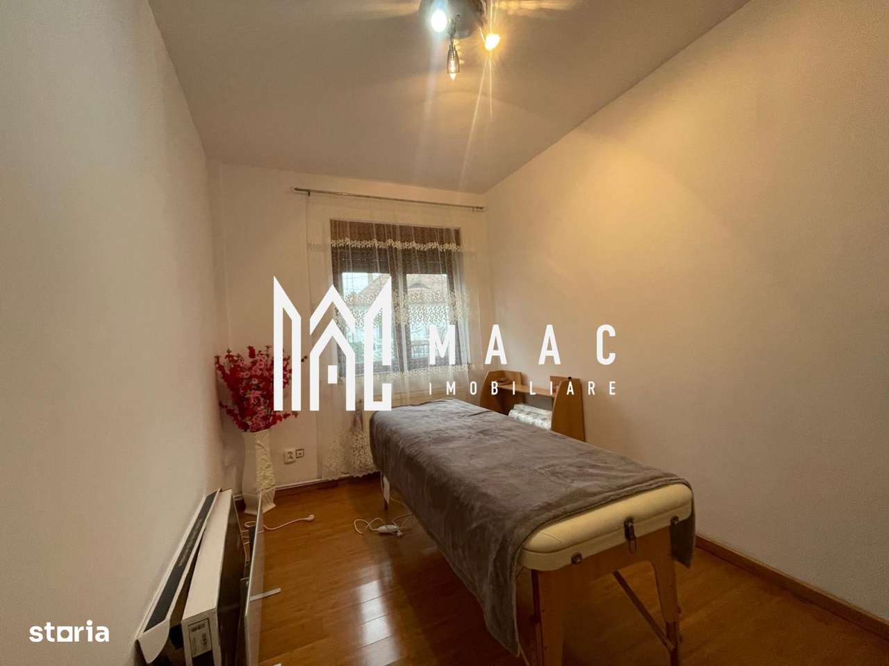 Apartament 5 camere | 105MPU | Curte | Zona Sub Arini - Imagine principală: 5/9