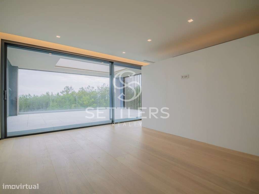 Moradia T4 - Murches-45