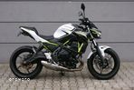 Kawasaki Z 650 - 6