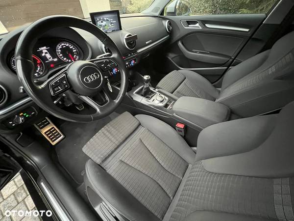 Audi A3 2.0 TDI clean diesel Ambition - 18