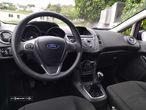 Ford Fiesta 1.0 T EcoBoost Trend - 9
