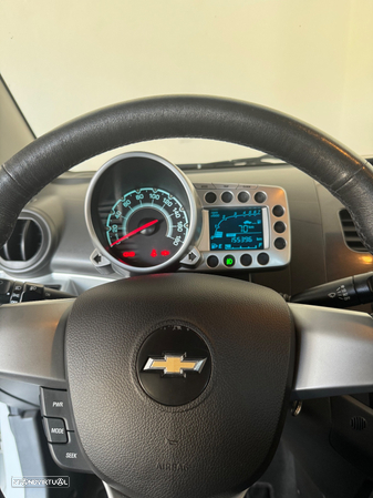 Chevrolet Spark 1.2 LT - 16