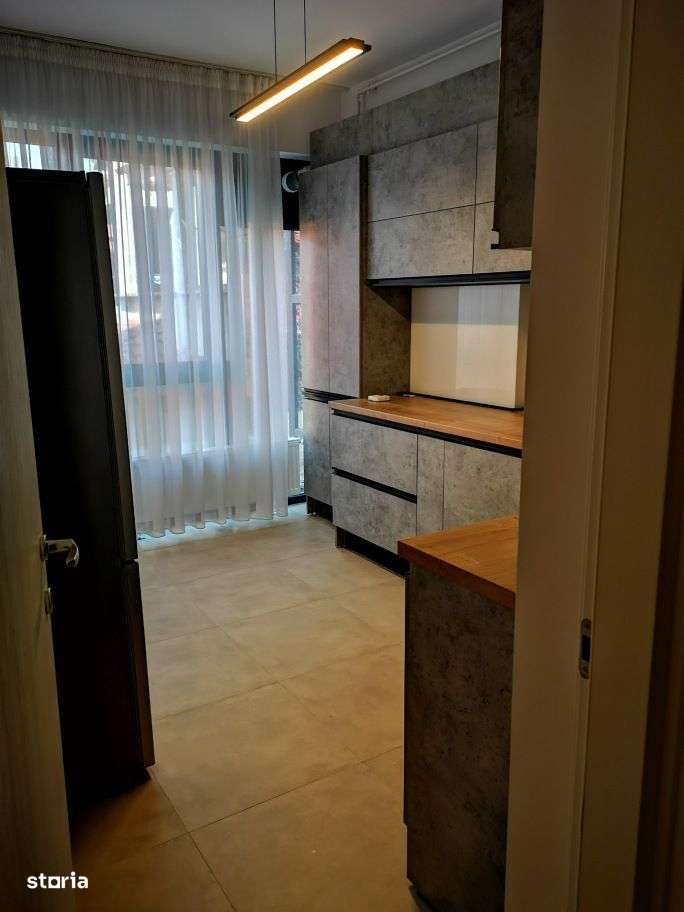 Apartament 2 camere Pipera - Imagine principală: 4/9