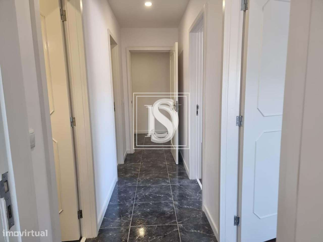 Apartamento T3 em Vieira do Minho-17