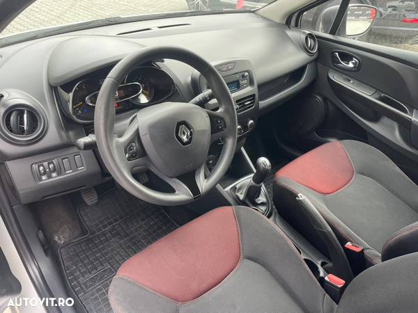 Renault Clio Estate 1.5 dCi Authentique - 3