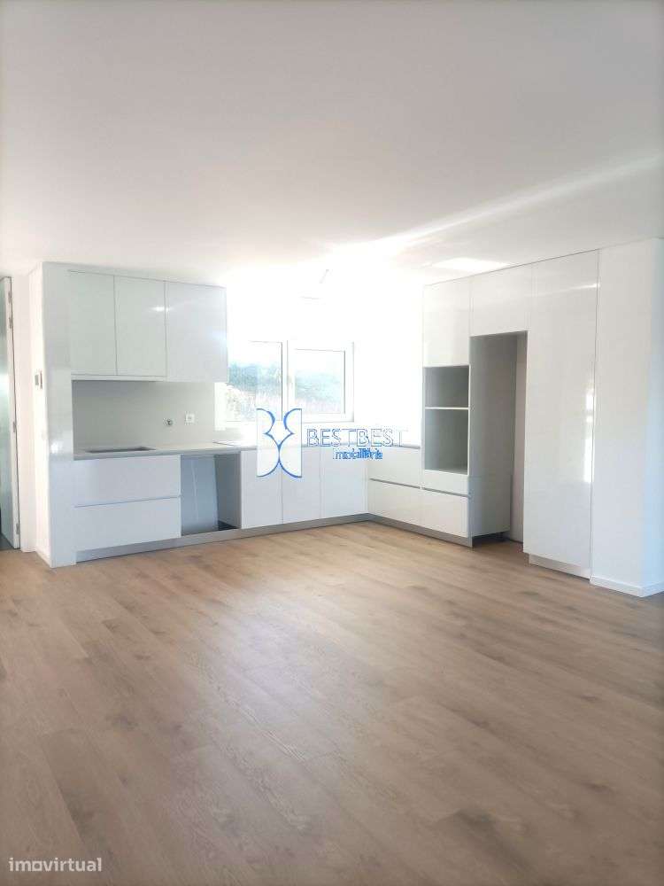 MORADIAS DE LUXO T3 GAVETO, CAVALÕES , A 8 MIN. CENTRO DE FAMALICÃO - Grande imagem: 5/36