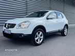 Nissan Qashqai 2.0 acenta - 5