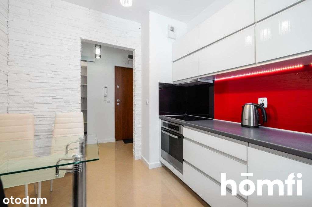 Komfortowe mieszkanie w doskonałej lokalizacji - Pełny obrazek: 5/10