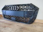 GRILL GRIL ATRAPA AUDI A1 II S-LINE 2018- - 5