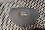 Airbag volan / sofer Opel Corsa C  [din 2000 pana  2003] seria Hatchback 5-usi 1.2 MT (75 hp) - 2