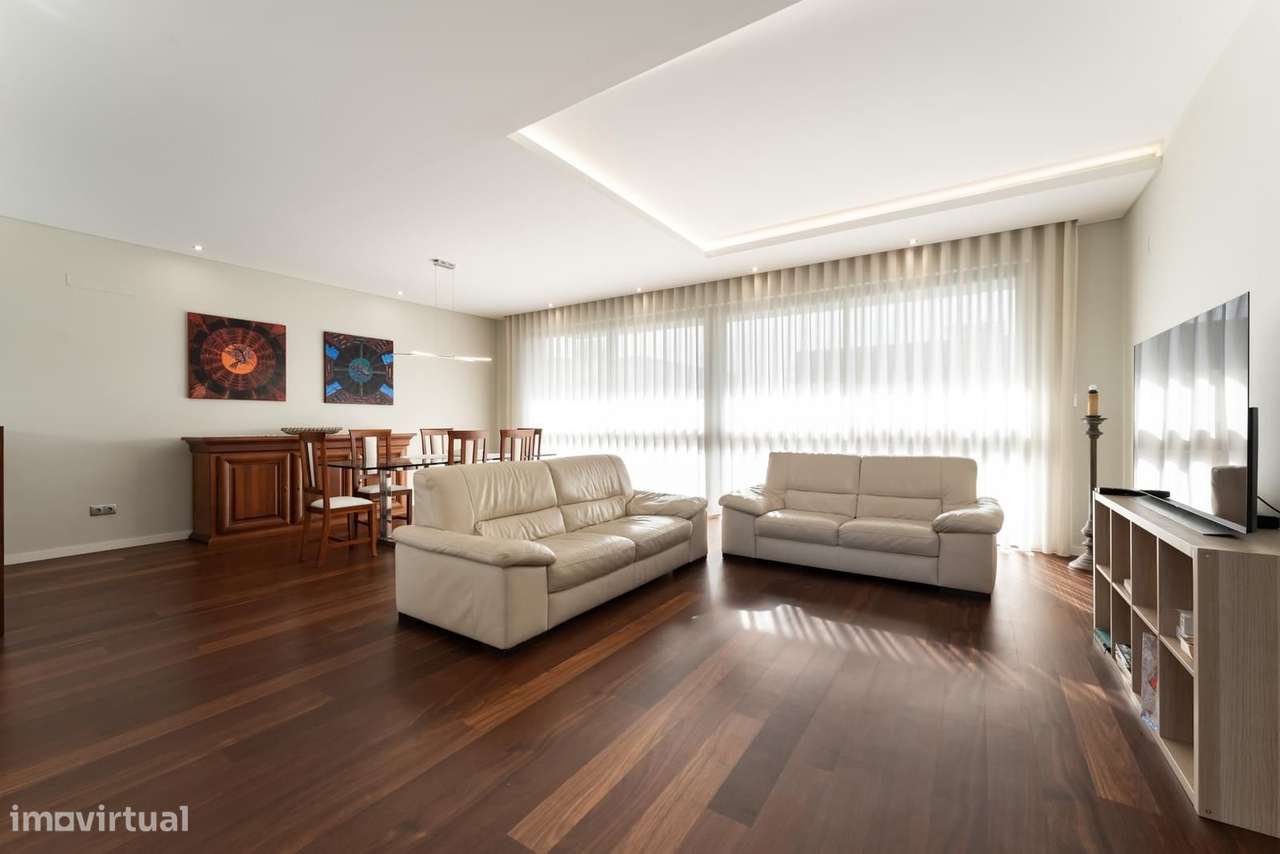 Moradia Isolada T3 com piscina, Arneiro, Cascais - Grande imagem: 5/35