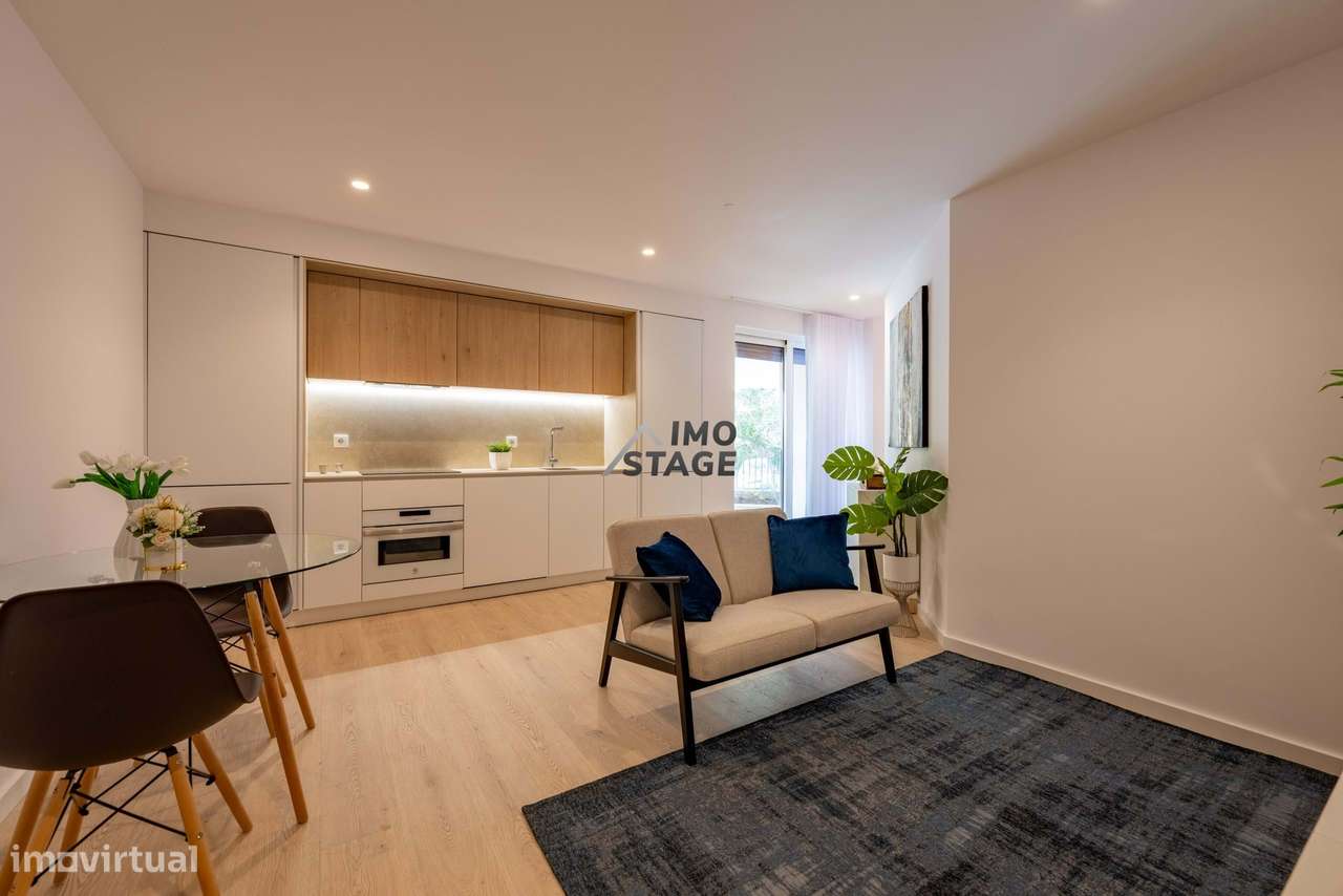 Fantástico T2 em  Gondomar - Grande imagem: 3/16