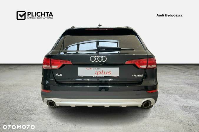 Audi A4 Allroad 45 TFSI Quattro S tronic - 4