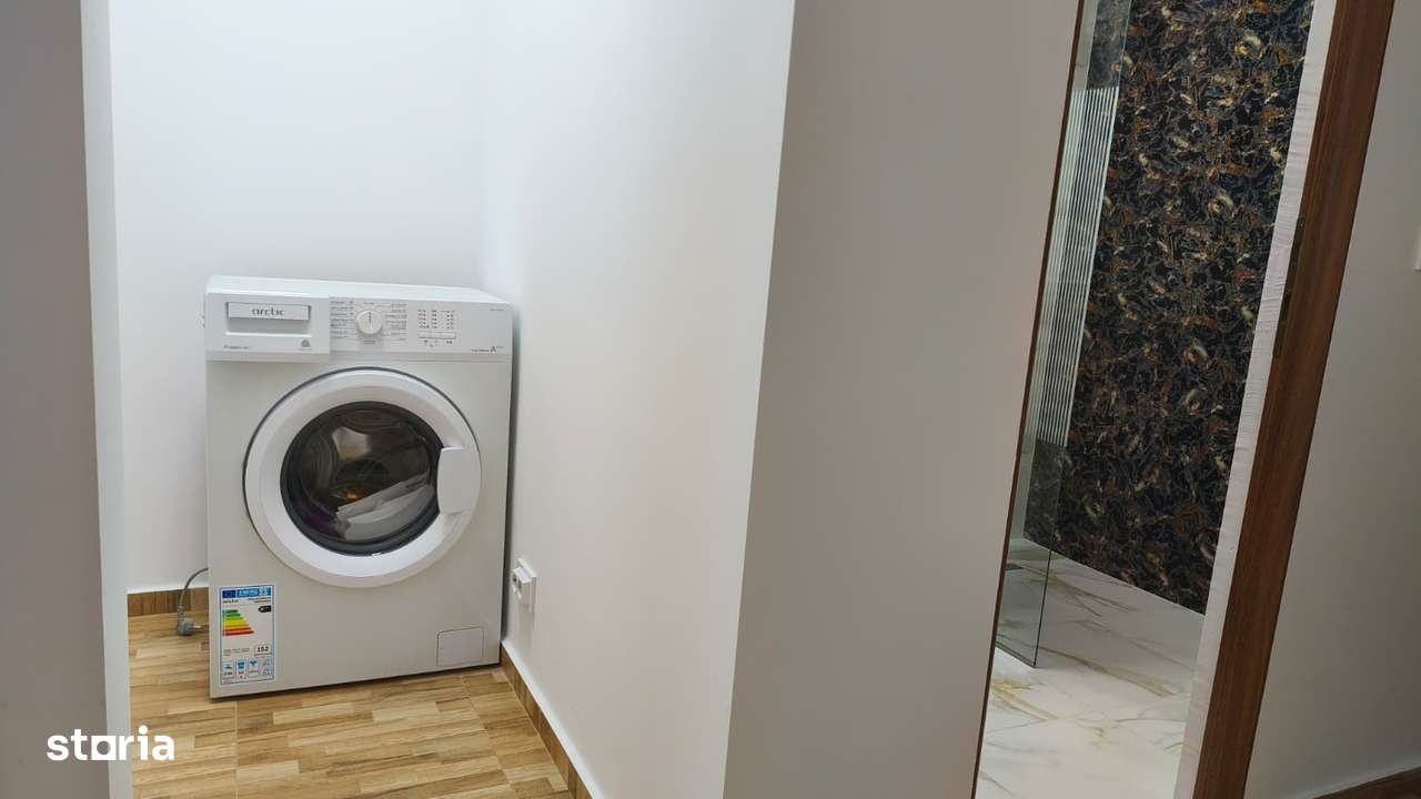 Apartament 2 camere in Deva, zona Bejan-8