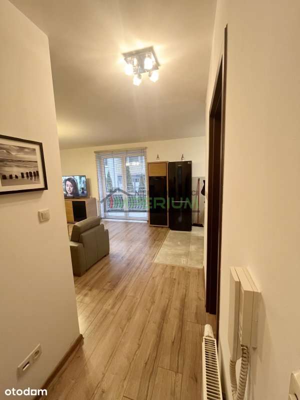 Mieszkanie z  miejscem postojowym-4