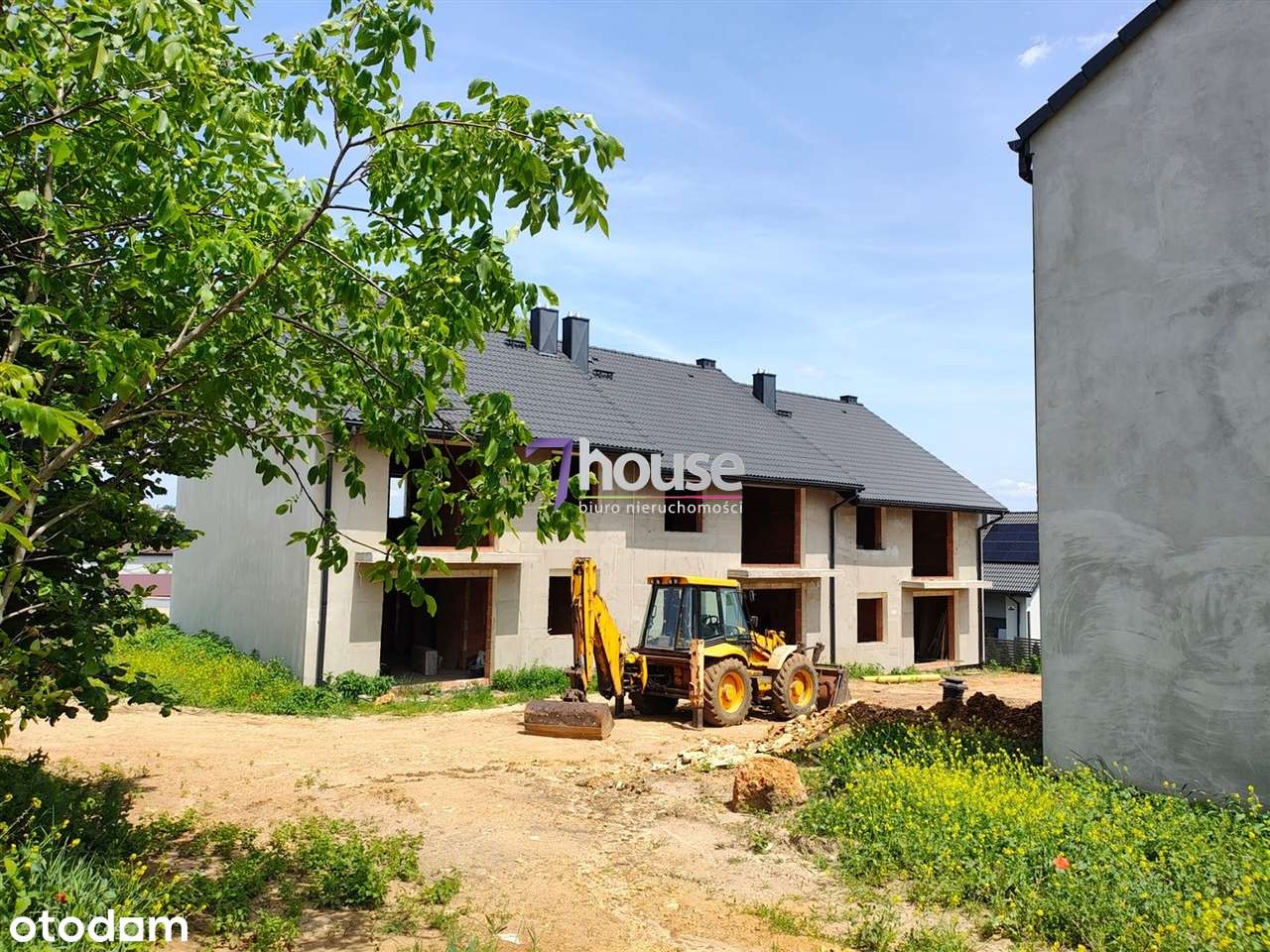 Apartament z widokiem 75m2-2