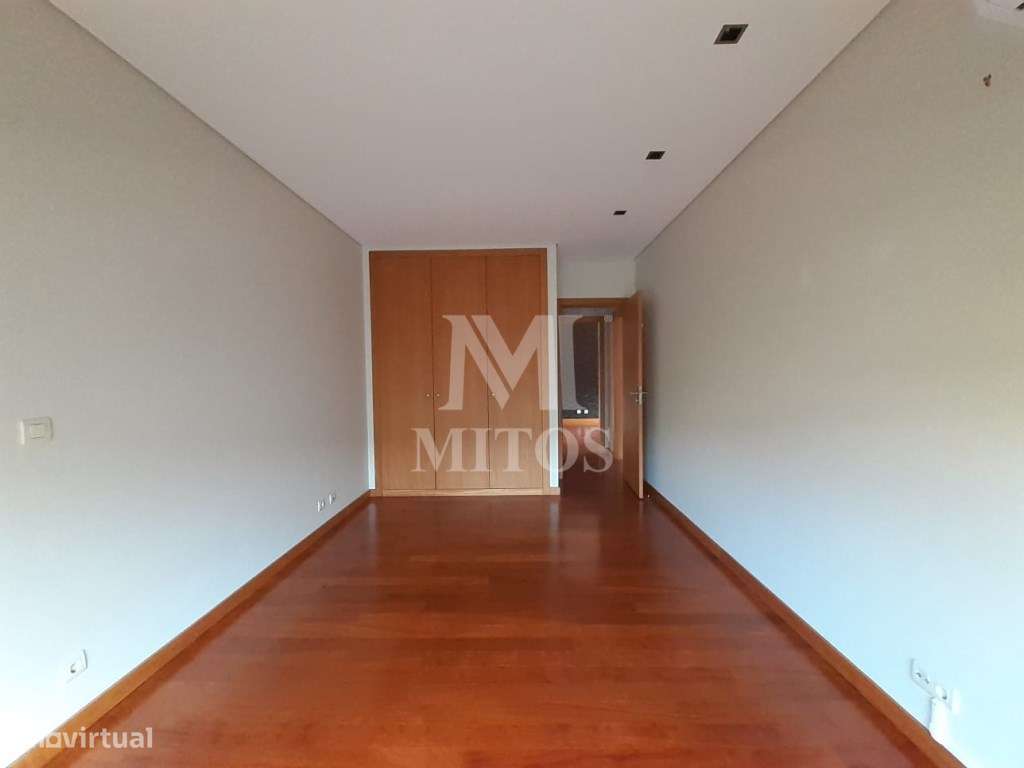 Apartamento T3 - Cova, Meadela-19