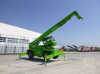 Merlo Roto R 70.24 S plus Încărcător telescopic - 2