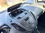 Ford Tourneo Courier 1.5 TDCi Trend - 26