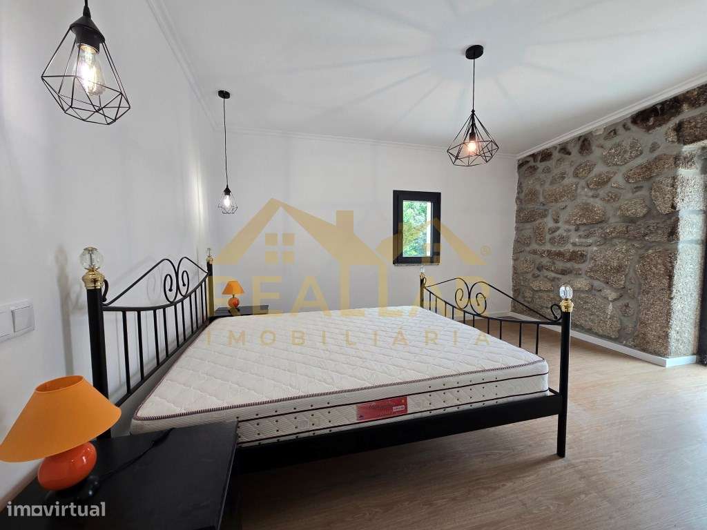 Moradia de Sonho em Fase Final de Remodelação - Arcos de Valdevez-19