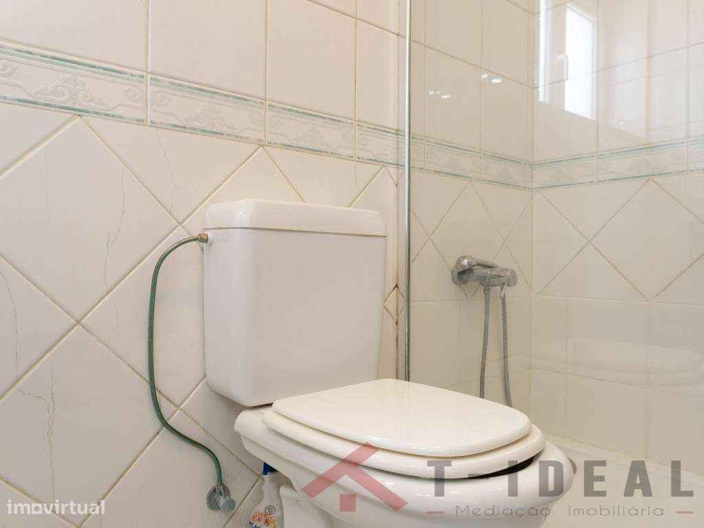 Exclusivo ! Moradia T3 com Vista Mar e Jacuzzi, a 2 Minutos da Prai...-36
