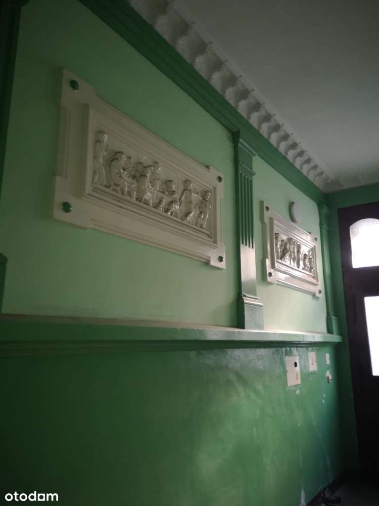 Mieszkanie w kamienicy do remontu - Pełny obrazek: 3/14