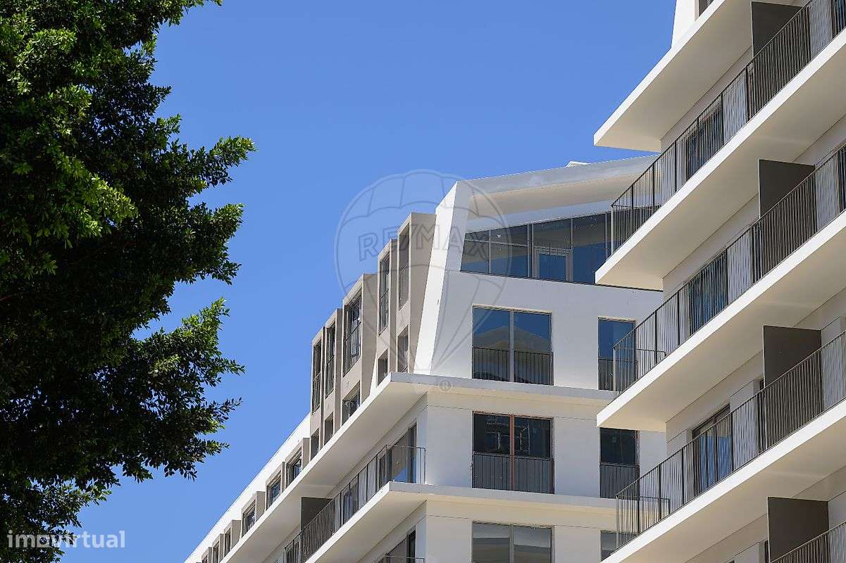 Apartamento T2 para venda - Grande imagem: 5/24