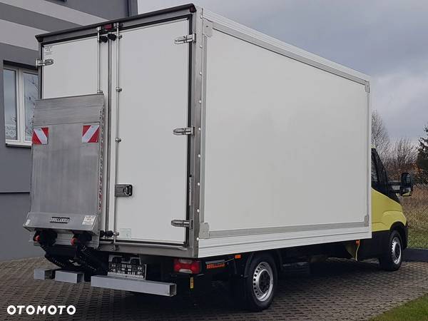 Iveco Daily WINDA KONTENER 8EP 4,14x2,21x2,20 KLIMA KRAJOWY DMC 3500 KG - 4