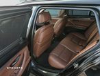 BMW Seria 5 525d Touring Sport-Aut Luxury Line - 26