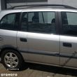 RELING RELINGI BAGAŻNIK DACHOWY OPEL ZAFIRA A - 1