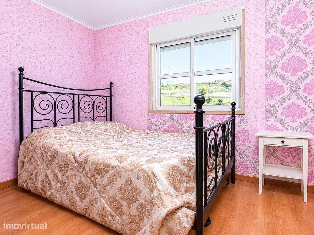 Apartamento, 4 quartos, Lisboa, Santa Clara-10