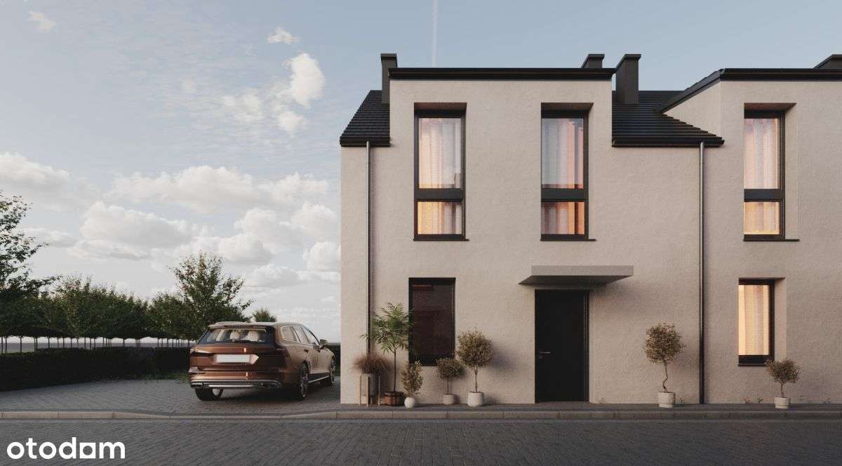 Najtańszy dom w Opolu / duży salon / media z sieci - Pełny obrazek: 4/12