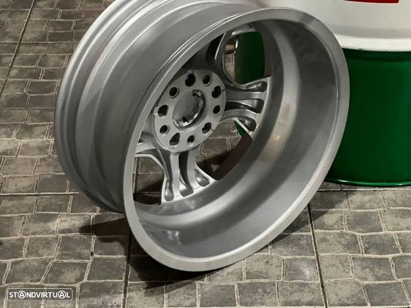 Jantes BMW E36 M3 17 Contours - 10