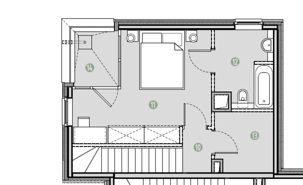 OKAZJA |Gotowe |Poniżej cen dewelopera|Nowoczesny design-4