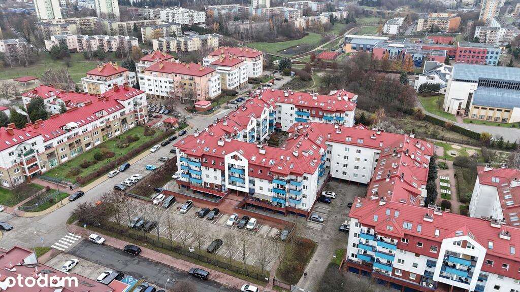 Po remoncie • 2 pokoje • Miejsce parkingowe-14