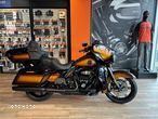 Harley-Davidson Touring Ultra Limited - 1