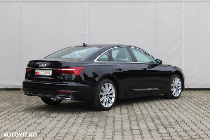 Audi A6 40 TDI quattro S tronic sport - 5